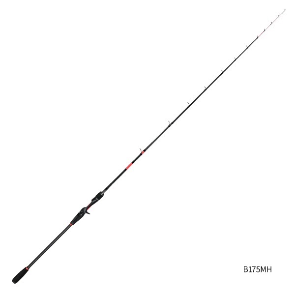 LAWAIA  METAL TIP GAME ＜OCTAVIUS＞【メタルティップ搭載/タコエギ専用ロッド】